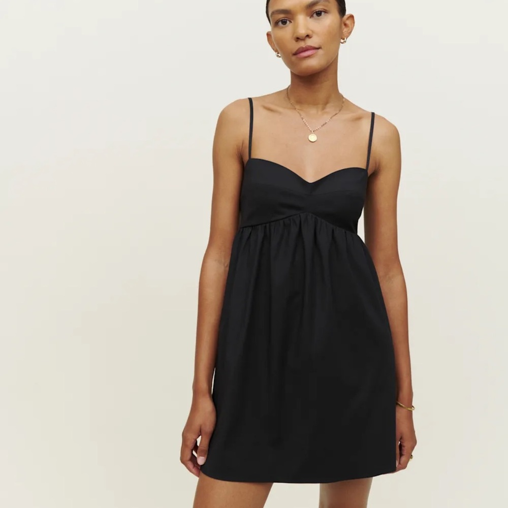 Reformation Cox Dress